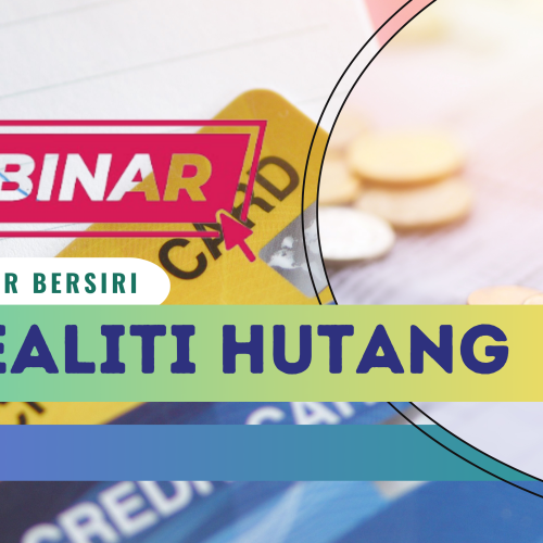 AZKA WEBINAR BERSIRI: AL-DAYN: REALITI HUTANG