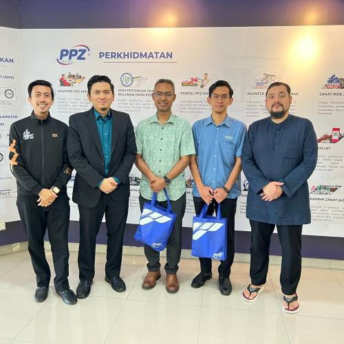 Kick-Off – Zakat on Sukuk. A Research with CoEISF-INCEIF – Advancing Fiqh-Based Innovation in Islamic Capital Markets