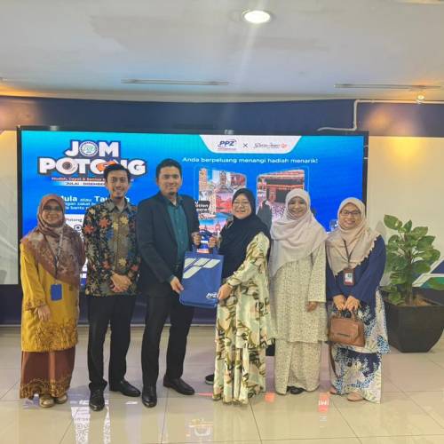 Extended Urban Poverty Study: Strengthening Zakat Research and Policy