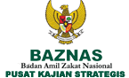 BAZNAS LOGO